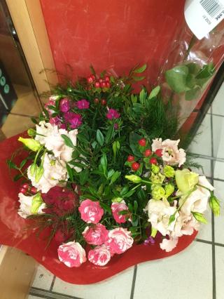 Fleuriste Fleuriste Interflora 0