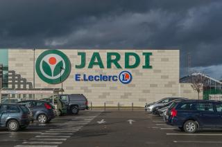 Fleuriste E.Leclerc Jardi 0