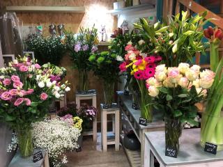 Fleuriste Anne Flor 0