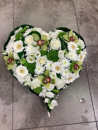 Fleuriste L'Éclosion galerie marchande Super U 0