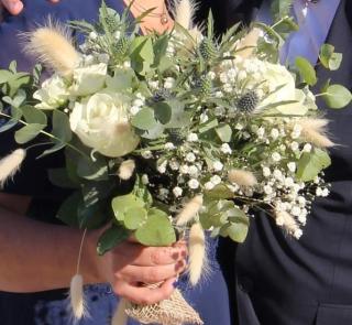 Fleuriste Boulanger Fleurs 0