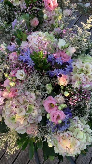 Fleuriste Le Jardin du Marché 0