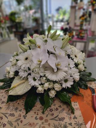 Fleuriste Le Vent Des Fleurs 0