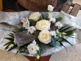 Fleuriste Le Jardin de Cecile 0