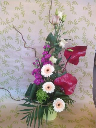 Fleuriste Le Jardin de Cecile 0