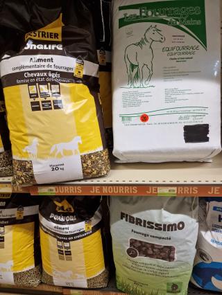 Fleuriste Gamm Vert 0