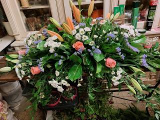 Fleuriste Alexis Philippe 1