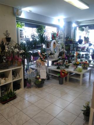 Fleuriste FLOWER BOUCHAIN 1