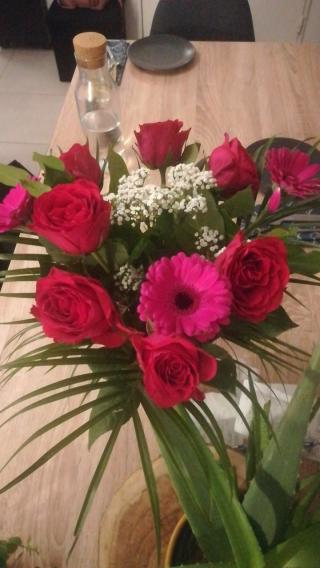 Fleuriste Cœur De Fleurs Pessac 2