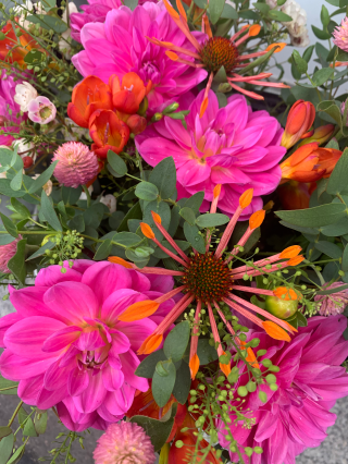 Fleuriste Haute Bouture Artisan Fleuriste 1