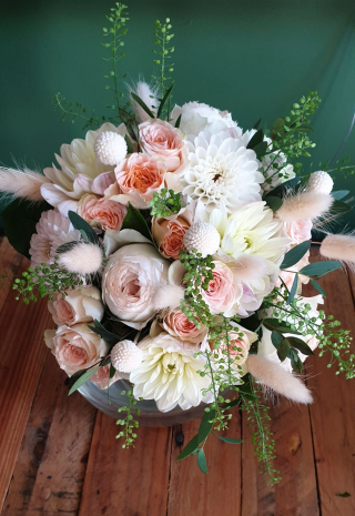 Fleuriste Haute Bouture Artisan Fleuriste 0