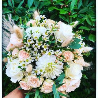 Fleuriste Haute Bouture Artisan Fleuriste 0