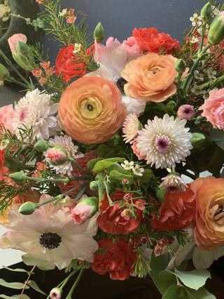 Fleuriste Pacy par là 2