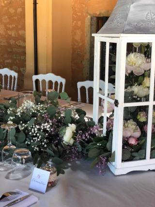 Fleuriste SERRES du BADERAND 2