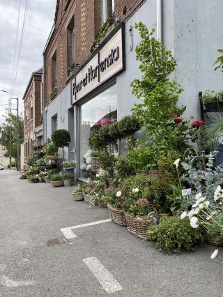 Fleuriste Fleur et Hortensia 0