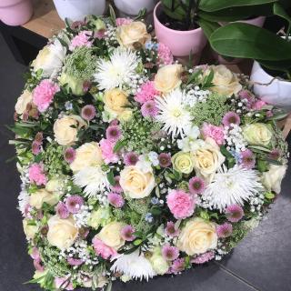 Fleuriste Monceau Fleurs 0