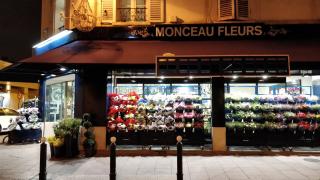 Fleuriste Monceau Fleurs 0