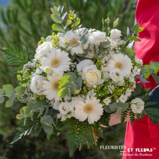Fleuriste Aux Fleurs du Temps 0