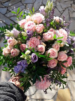 Fleuriste L'Atelier Floral d'Agay 0