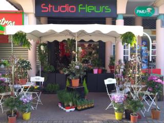 Fleuriste Studio Fleurs 0