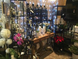 Fleuriste art deco fleurs 0