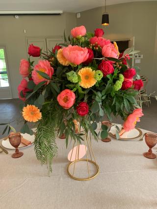 Fleuriste Maryflowers 0