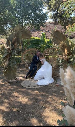 Fleuriste Maryflowers 0