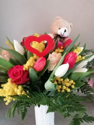 Fleuriste Aux Floralies Dourges 1