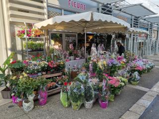 Fleuriste IKEBANA FLEURISTE 0
