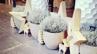 Fleuriste Créaphémère 0