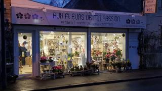 Fleuriste Aux Fleurs de ma Passion 0