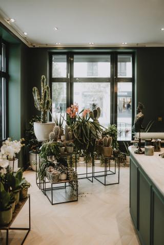 Fleuriste Marie Paolini 1