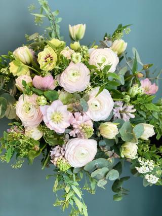 Fleuriste Marie Paolini 2