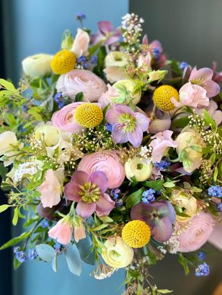 Fleuriste Marie Paolini 0