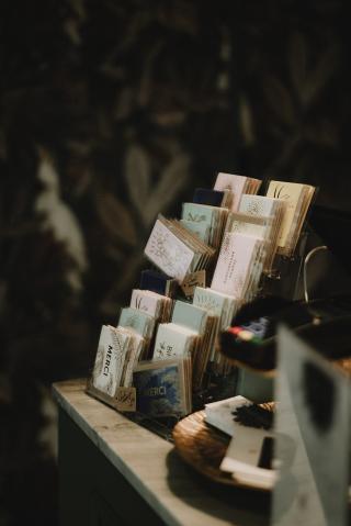 Fleuriste Marie Paolini 0