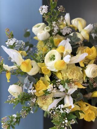 Fleuriste Marie Paolini 0