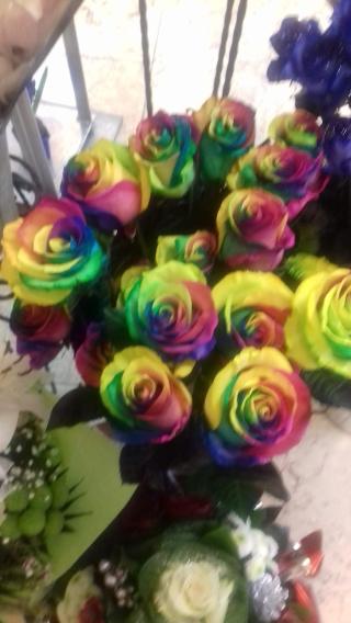 Fleuriste La Maison des Fleurs 0