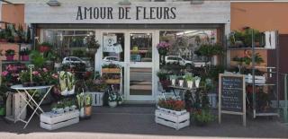 Fleuriste Amour de Fleurs 0