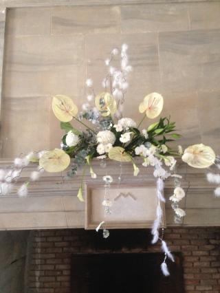Fleuriste Fleurs De Diamants SAS 0