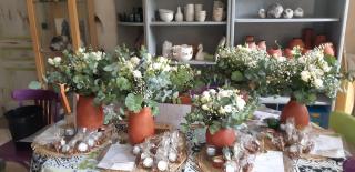 Fleuriste Isabelle Fleurs 2