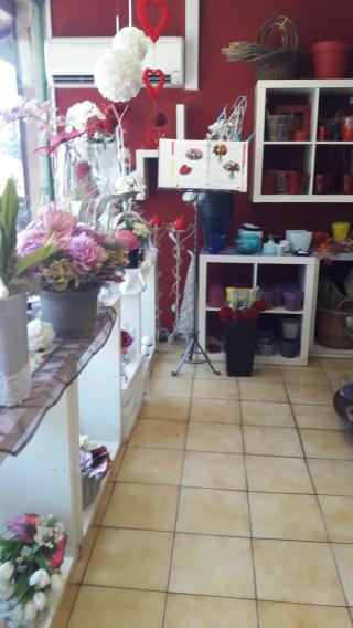 Fleuriste Isabelle Fleurs 0