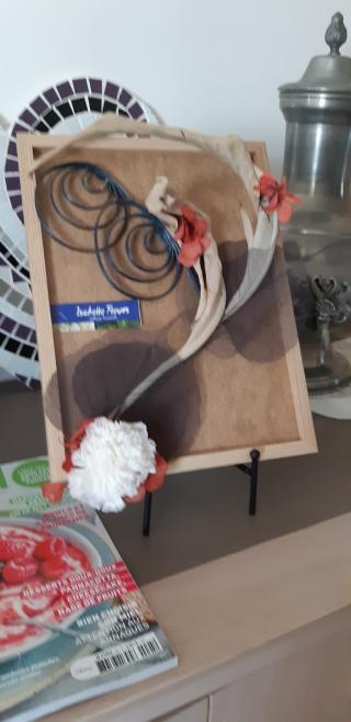 Fleuriste Isabelle Fleurs 0