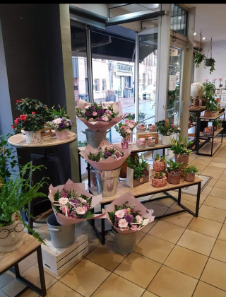 Fleuriste La clé des fleurs 1