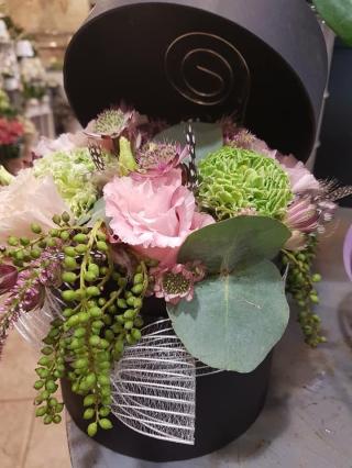 Fleuriste Au Verson Fleuri 2