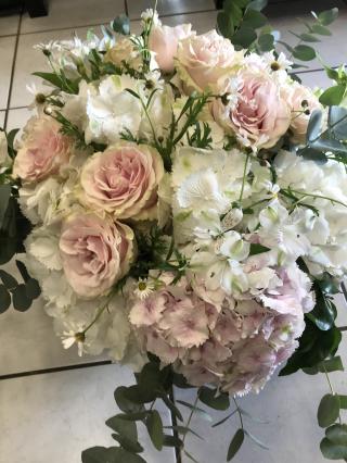 Fleuriste Eden Square - Hervé Goetz 1