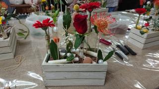 Fleuriste L'Atelier Fleuriste 0