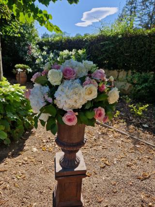 Fleuriste Ambiance Orchidées 0