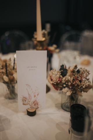 Fleuriste La Main Fleurie 0