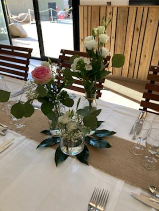 Fleuriste Le Fleuriste 0