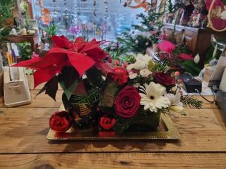 Fleuriste A fleur de lys 0